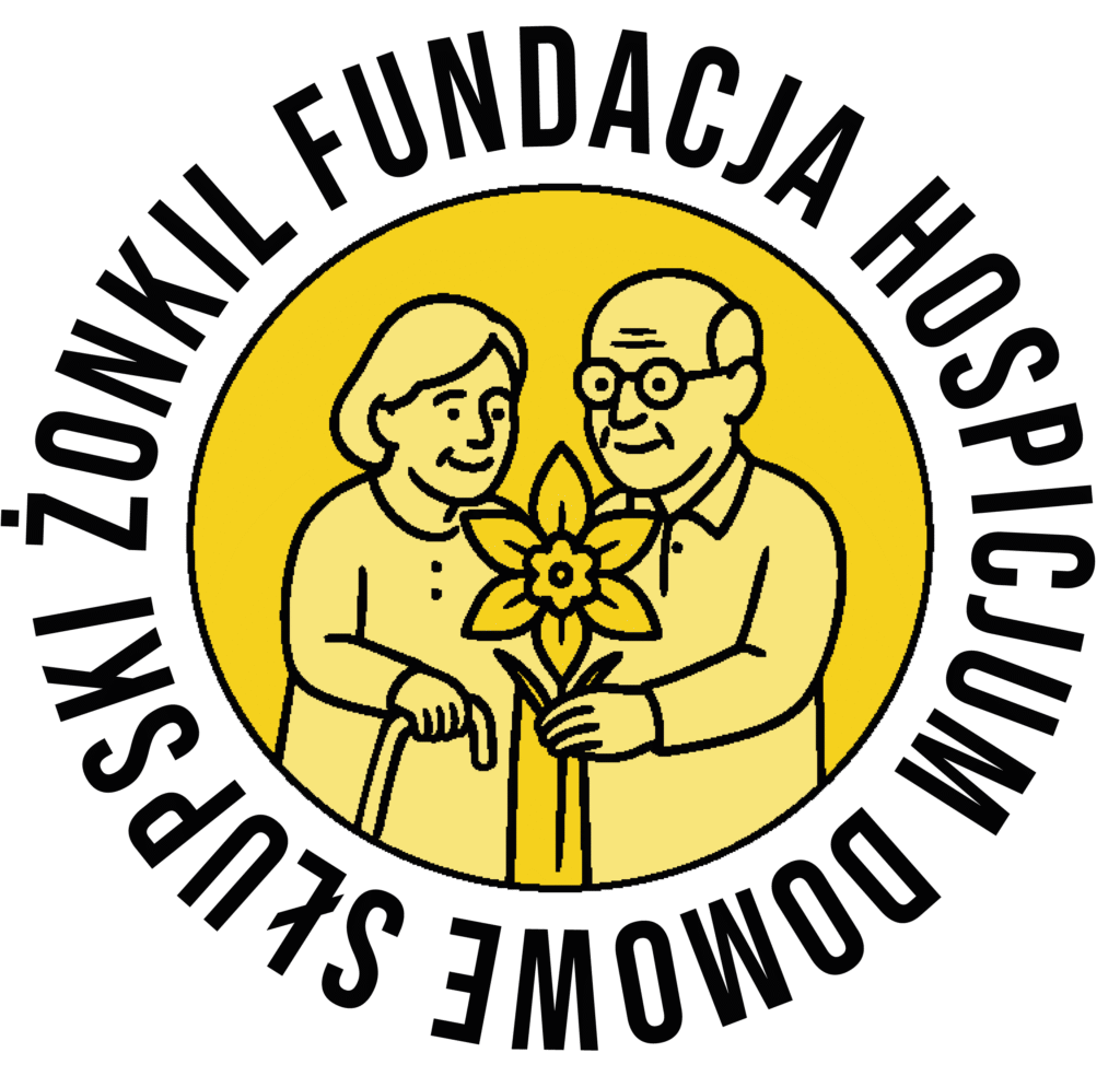 Logo Fundacji