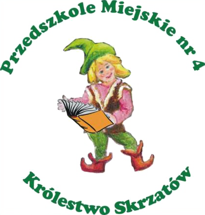 Przedszkole Miejskie nr 4 Królestwo Skrzatów